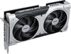 MSI GeForce RTX 5060 Ti 16 GB GDDR7 Overclocked Graphics Card | PCIe 5.0 x16 | 3 x DP and 1 x HDMI | Active Cooling