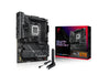 ASUS ROG STRIX X870E-H GAMING WIFI7 ATX Motherboard | AM5 | 4x DDR5 Slots | Wi-Fi 7
