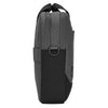 Targus CypressEco notebook case 39.6 cm (15.6") Briefcase Black, Grey