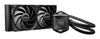 be quiet! PURE LOOP 3 Processor All-in-one liquid cooler 12 cm Black