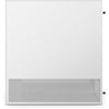 NZXT H5 Flow Midi Tower PC Case White | Liquid Cooling Support