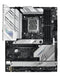 ASUS ROG STRIX B760-A GAMING WIFI ATX Motherboard | LGA1700 | 4x DDR5 Slots | Wi-Fi 6E