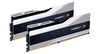G.Skill Trident Z 32 GB (2x16 GB) DDR5 6400 MHz Memory Kit | CL39, XMP, Heatsink