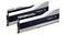G.Skill Trident Z 32 GB (2x16 GB) DDR5 6400 MHz Memory Kit | CL39, XMP, Heatsink