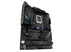 ASUS ROG STRIX B760-F GAMING WIFI ATX Motherboard | LGA1700 | 4x DDR5 Slots | Wi-Fi 6E