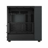 Fractal Design FD-C-NOR1X-01 Midi Tower PC Case Black, Charcoal | Liquid Cooling Support
