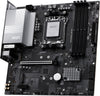 MSI PRO B840M-P WIFI6E mATX Motherboard | AM5 | 4x DDR5 Slots | Wi-Fi 6E