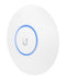 Ubiquiti Networks UAP-AC-PRO wireless access point 1300 Mbit/s White Power over Ethernet (PoE)