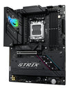 ASUS ROG STRIX B850-F GAMING WIFI ATX Motherboard | AM5 | 4x DDR5 Slots | Wi-Fi 7