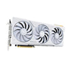 ASUS GeForce RTx 4070 Ti 12 GB GDDR6x Overclocked Graphics Card | PCIe 4.0 | 3 x DP and 2 x HDMI | Active Cooling