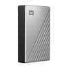 Western Digital My Passport Ultra 1 TB External HDD | Black, Silver