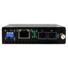 StarTech Gigabit Ethernet Multi Mode Fiber Media Converter SC 550m - 1000 Mbps