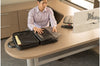 Kensington Contour™ 2.0 Business Laptop Briefcase – 15.6”