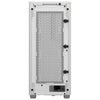 Corsair 2000D AIRFLOW Small Form Factor (SFF) PC Case White | Liquid Cooling Support
