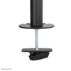 Neomounts by Newstar monitor desk mount