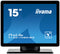 iiyama ProLite T1521MSC-B2 15" XGA Monitor | 1024 x 768 HDMI VGA