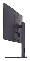 LG 27G610A-B computer monitor 68.6 cm (27") 2560 x 1440 pixels Dual WQHD Black