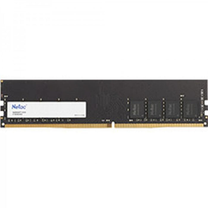 Netac Basic 8 GB DDR4 2666 MHz Memory Kit