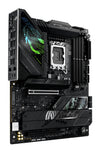 ASUS ROG STRIX Z890-F GAMING WIFI ATX Motherboard | LGA1851 | 4x DDR5 Slots | Wi-Fi 7