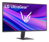 LG 27G411A-B computer monitor 68.6 cm (27") 1920 x 1080 pixels Full HD LCD Black