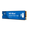 Western Digital SN5000 4 TB PC/Laptop Internal SSD | NVMe PCI Express 4.0 M.2