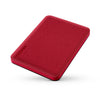 Toshiba Canvio Advance 2 TB 2.5" External HDD | USB 2.0/3.2  Red