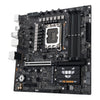 ASUS TUF GAMING B860M-PLUS mATX Motherboard | LGA1851 | 4x DDR5 Slots