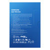 Samsung 990 EVO 1 TB Universal Internal SSD | V-NAND TLC NVMe PCI Express 4.0 M.2