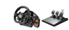 Turtle Beach VelocityOne Black USB Steering wheel + Pedals PC, Xbox One, Xbox Series S, Xbox Series X