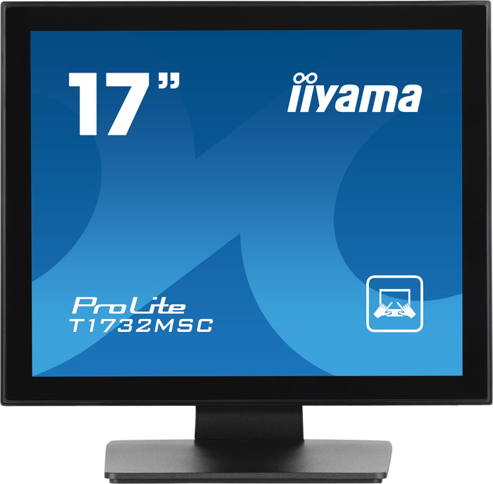 iiyama ProLite PROLITE 17" Monitor | 1280 x 1024 HDMI DP