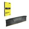 Corsair Vengeance 96 GB (2x48 GB) DDR5 5200 MHz Memory Kit | CL38, XMP, Heatsink