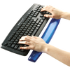 Fellowes 9113709 wrist rest Blue