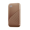 Sandisk My Passport 1000 GB Portable SSD | USB 3.2 Gen 2 Gold