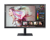 Samsung LF32TU870VPXXU 32" 4K Ultra HD Monitor | 3840 x 2160 60Hz HDMI DP