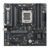 ASUS TUF GAMING A620AM-PLUS mATX Motherboard | AM5 | 4x DDR5 Slots