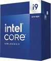 Intel Core i9-14900K 24 Core Processor | LGA1700 | 3.2GHz | 36MB Cache | Intel UHD Graphics 770 | No Cooler