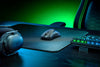 Razer DeathAdder V3 Pro mouse Right-hand RF Wireless + USB Type-C Optical 30000 DPI