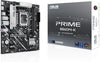 ASUS PRIME B860M-K mATX Motherboard | LGA1851 | 2x DDR5 Slots