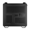 ASUS TUF GAMING GT502 Horizon TG ARGB Black Midi Tower PC Case Black | Liquid Cooling Support