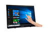 Hannspree HT161HNB 16" HD Monitor | 1366 x 768 60Hz HDMI VGA