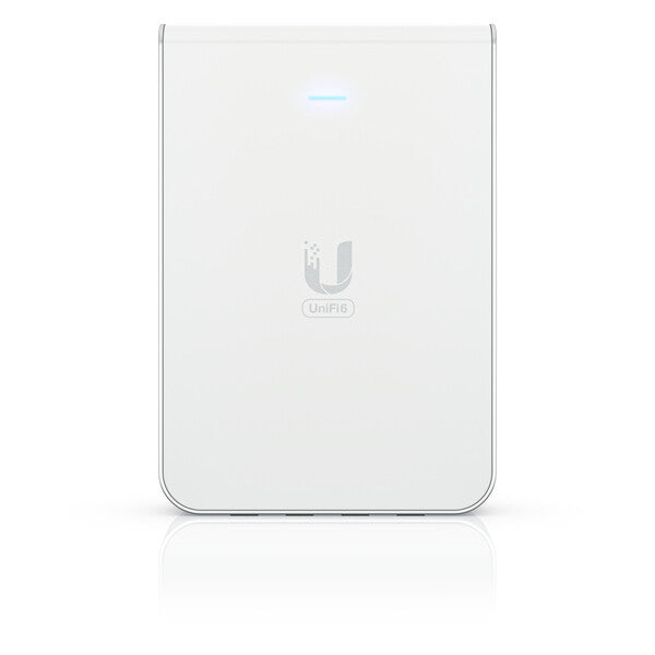 Ubiquiti Networks Unifi 6 In-Wall 573.5 Mbit/s White Power over Ethernet (PoE)