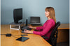 Kensington Monitor Stand Plus with SmartFit® System
