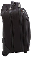 Wenger/SwissGear 600659 notebook case 43.2 cm (17") Trolley case Black