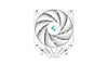 DeepCool AK620 WH CPU Cooler | 6-Pack 120mm 1850 RPM 68.99 CFM PWM Intel & AMD Compatible White