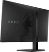 HP OMEN by HP 31.5 inch QHD 165Hz Gaming Monitor - OMEN 32q 32" Quad HD Gaming Monitor | 2560 x 1440 165Hz 1ms HDMI DP