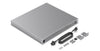 Ubiquiti USW-PRO-MAX-48-POE network switch L3 2.5G Ethernet (100/1000/2500) Power over Ethernet (PoE) Grey