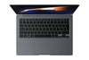 Samsung Galaxy Book4 Pro Business 14" Touch Business Laptop | Intel Core Ultra 5 16 GB 512 GB SSD Win 11 Pro