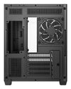 DeepCool CG330 3F Tower Black