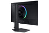 Samsung Odyssey S27DG702EU 27" 4K Ultra HD Gaming Monitor | 3840 x 2160 144Hz 1ms HDMI DP