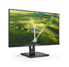 Philips 242B1G/00 24" Full HD Monitor | 1920 x 1080 75Hz HDMI VGA DVI DP